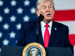 Трамп доручив оприлюднити документи Пентагону про НЛО