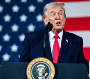 Трамп доручив оприлюднити документи Пентагону про НЛО