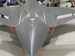 У Baykar розповіли, коли поставлять на озброєння безпілотний винищувач KIZILELMA