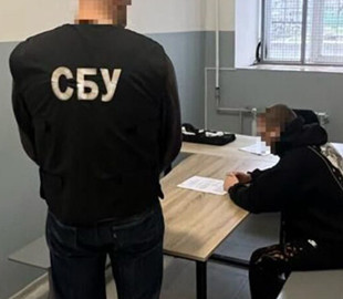 17-річного диверсанта засудили до 5 років за підпал на замовлення інтернет-кураторів з рф