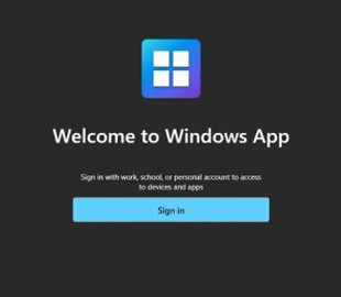 Microsoft випустила Windows для iPhone та iPad