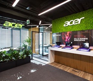 Доходы Acer снизились из-за нехватки процессоров