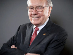 Мільярдер Воррен Баффетт розкрив карти та показав інвестиції в $120 млрд