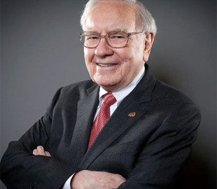 Мільярдер Воррен Баффетт розкрив карти та показав інвестиції в $120 млрд
