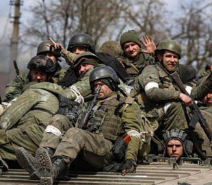 рф посилила приховану мобілізацію в московській і ленінградській областях – розвідка