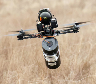 Виробництвом дронів на оптоволокні в Україні займаються вже 30 компаній