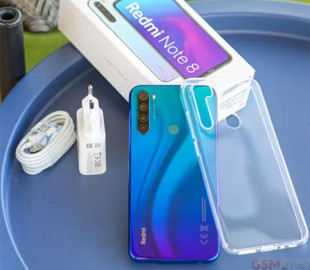 Xiaomi представит новую версию Redmi Note 8 со 120-Гц дисплеем