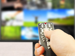Исследование: телевидение в Украине охватывает 90% домохозяйств