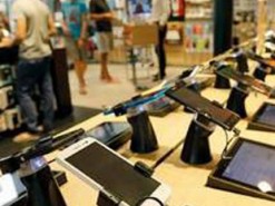 Эксперт прогнозирует нулевой рост рынка смартфонов в 2018-2019 годах