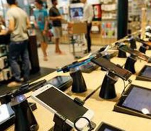 Эксперт прогнозирует нулевой рост рынка смартфонов в 2018-2019 годах