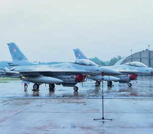 Стало відомо, коли Польща отримає від США перші винищувачі F-35