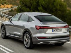 Audi хочет полностью перейти на электрокары в ближайшие 10-15 лет