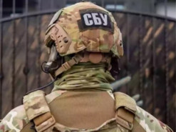 Суд виніс вирок працівнику охоронної фірми, який передавав координати ЗСУ на Херсонщині