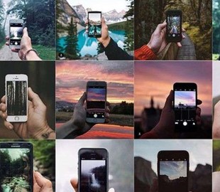 Ученые: Фильтры Instagram и палитра фотографий может рассказать о характере человека