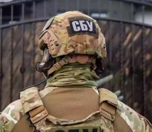 Суд виніс вирок працівнику охоронної фірми, який передавав координати ЗСУ на Херсонщині