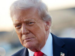 Суд підтвердив відхилення позову Трампа проти CNN на $475 млн