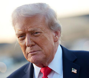 Суд підтвердив відхилення позову Трампа проти CNN на $475 млн