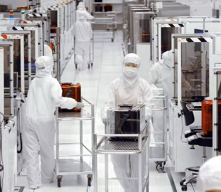 Сроки поставок оборудования для производства чипов увеличились до 18 месяцев