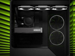 Розкрито дату виходу найдешевшої відеокарти Nvidia