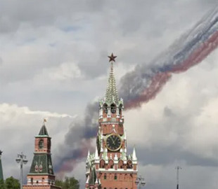 У Москві вимкнуть навіть СМС до 9 травня: з'явились нові дані про обмеження