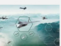 Іспанські розробники представили сенсорну архітектуру для винищувача FCAS на базі квантових технологій