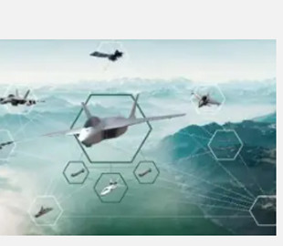 Іспанські розробники представили сенсорну архітектуру для винищувача FCAS на базі квантових технологій