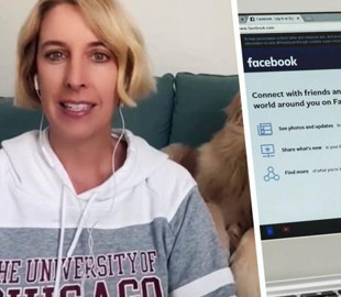 Программист рассказала, как Facebook выдаёт возможных друзей