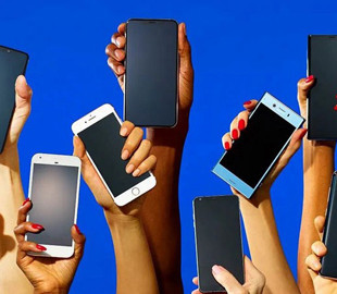 В 2022 г. мировой рынок смартфонов способен выйти в плюс
