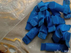 Полицейские пресекли деятельность интернет-магазина по продаже наркотиков