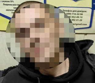 У Білій Церкві невідомий поцупив з кишені чоловіка телефон