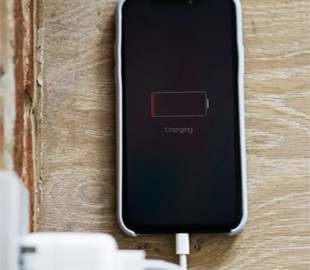 Ця функція допоможе швидко зарядити смартфон, не "вбивши" батарею
