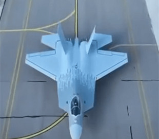 Туреччина випробувала новітню систему захисту проти ракет для свого винищувача 5-го покоління