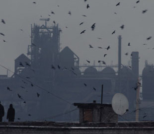 Драма «Атлантида» вийшла в онлайн-прокат