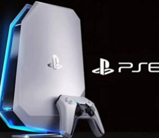Sony і AMD готують технологічну революцію для наступного покоління консолей