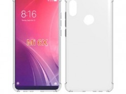 Опубликованы рендер и характеристики безрамочного Xiaomi Mi 6X