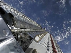 SpaceX через негоду відклала запуск 60 супутників