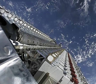 SpaceX через негоду відклала запуск 60 супутників