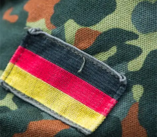 Шість дронів помітили над військовою базою у Німеччині