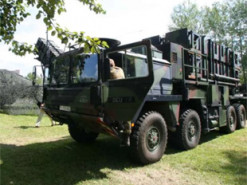 Raytheon із США поставить до Німеччини додаткові системи ППО та ПРО: найсучасніші технології та обладнання