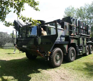 Raytheon із США поставить до Німеччини додаткові системи ППО та ПРО: найсучасніші технології та обладнання