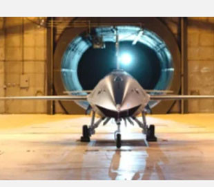 Американські розробники представили бойовий дрон YFQ-44A нового покоління