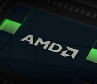 Доля AMD на рынке процессоров для ноутбуков обновила максимум