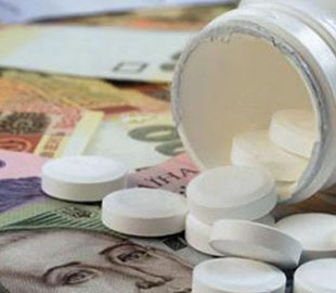 За два дня на «тысячу Зеленского» пенсионеры купили лекарств на общую сумму более чем 6,5 млн грн