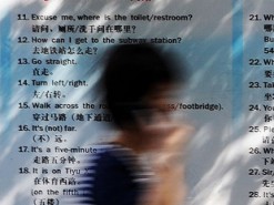 Технологии подорвут глобальный статус английского языка