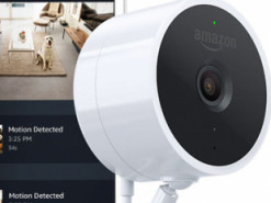 Сотрудники Amazon могут подглядывать за людьми через камеры Cloud Cam