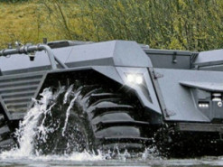 Rheinmetall і хорватська DOK-ING об’єднають зусилля для розробки безпілотних транспортних засобів
