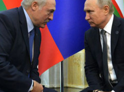 "Є політичний проект": історик розповів, хто може замінити Путіна