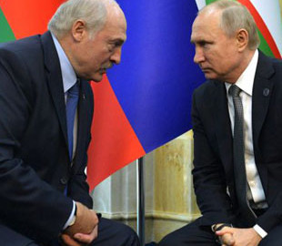 "Є політичний проект": історик розповів, хто може замінити Путіна