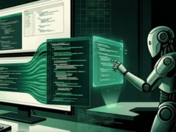 Дві третини коду вже пише ШІ: як змінюється інженерія програмного забезпечення