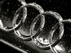 Audi будет производить только электромобили